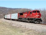 CP 7031